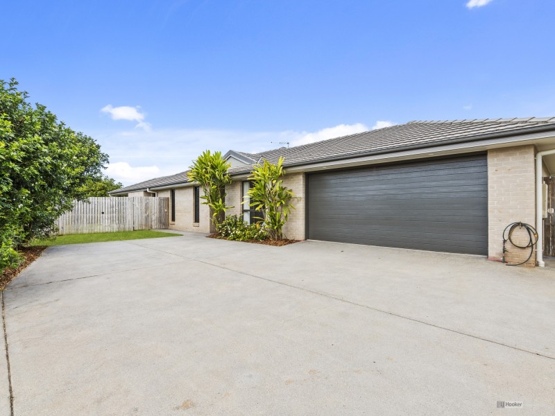 18 Beverley Court, Redland Bay QLD 4165