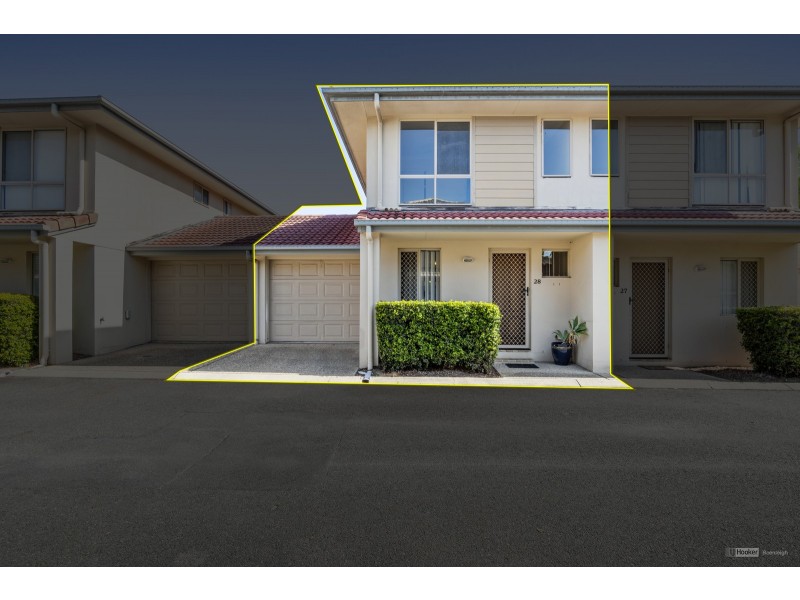 28/147-153 Fryar Road, Eagleby QLD 4207