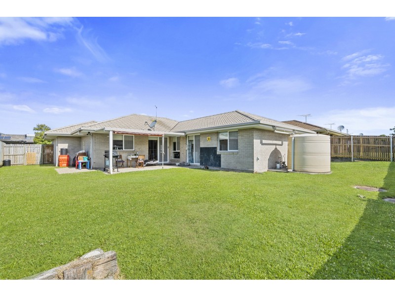 12 Twin Rivers Drive, Eagleby QLD 4207