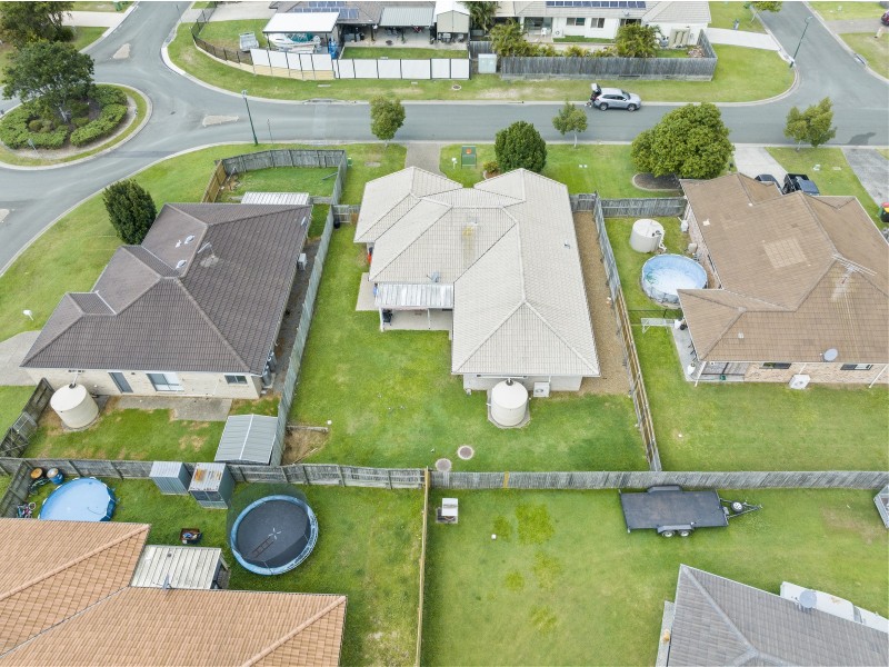 12 Twin Rivers Drive, Eagleby QLD 4207