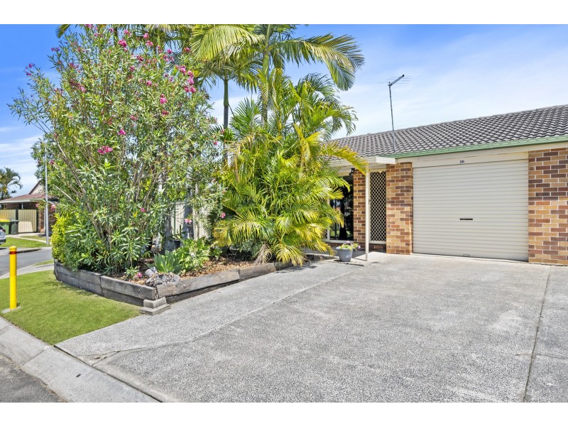26/26-38 Halliday Street, Eagleby QLD 4207