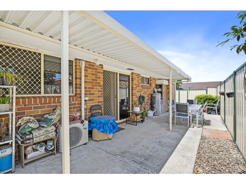 26/26-38 Halliday Street, Eagleby QLD 4207