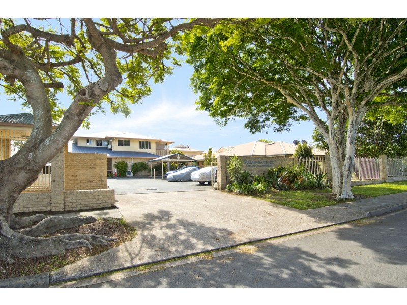 43 & 44/1-11 Woodbeck Street, Beenleigh QLD 4207