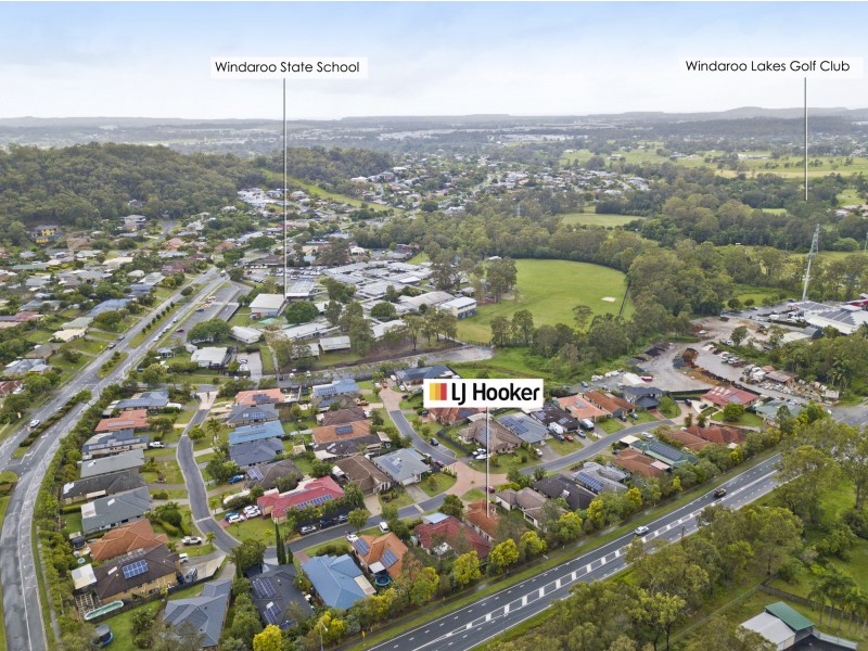 14 Mountain View Crescent, Mount Warren Park QLD 4207