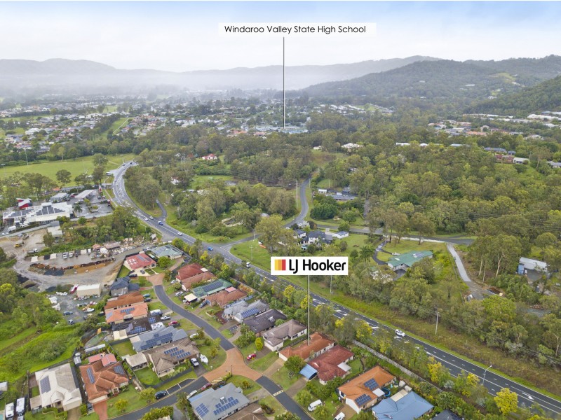 14 Mountain View Crescent, Mount Warren Park QLD 4207