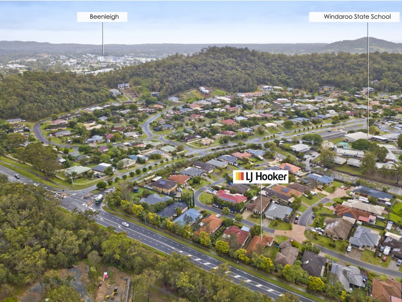 14 Mountain View Crescent, Mount Warren Park QLD 4207