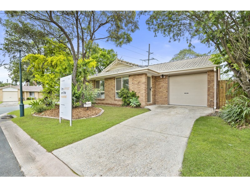 4 Paddington Lane, Eagleby QLD 4207