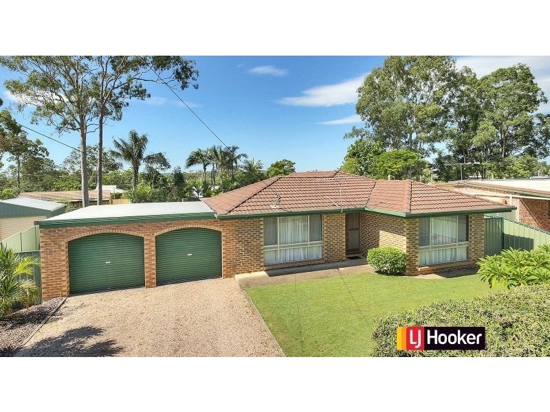 25 Huntingdon Road, Bethania QLD 4205