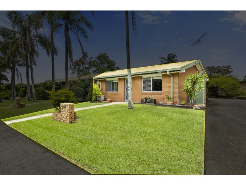 5/1-7 Boyd Street, Eagleby QLD 4207