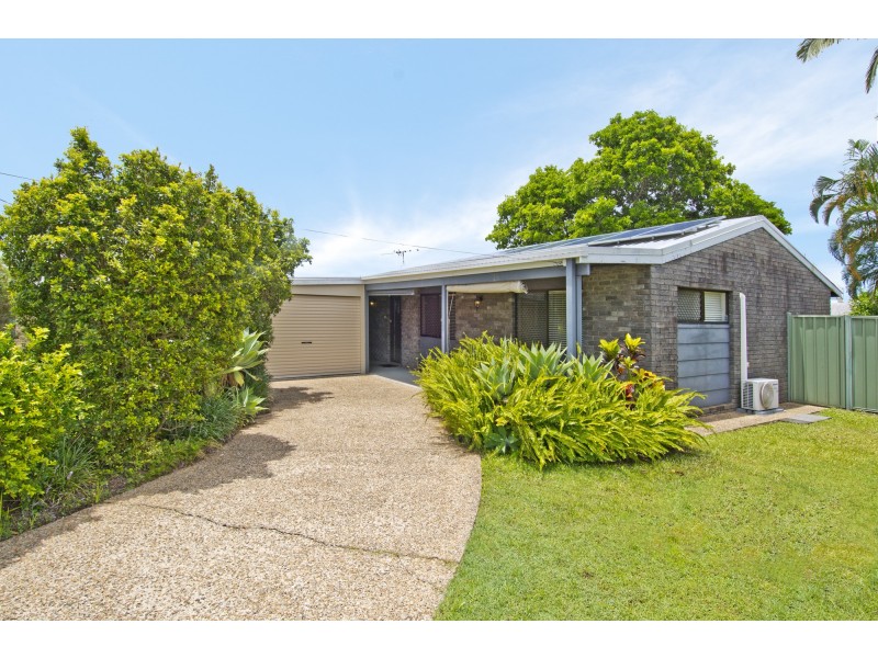 64 Harding Boulevard, Mount Warren Park QLD 4207