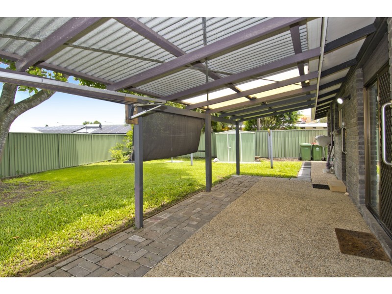 64 Harding Boulevard, Mount Warren Park QLD 4207