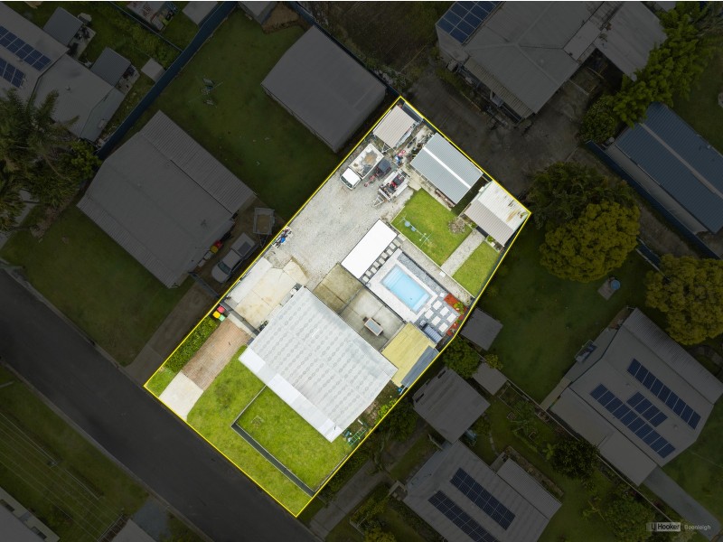 3 Geelong Court, Eagleby QLD 4207