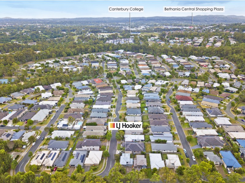 2 Tomaree Place, Waterford QLD 4133