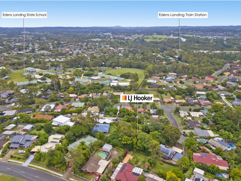 9 Melton Court, Edens Landing QLD 4207