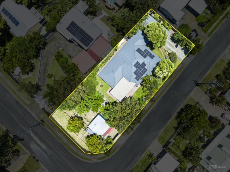 2 Maller Place, Beenleigh QLD 4207