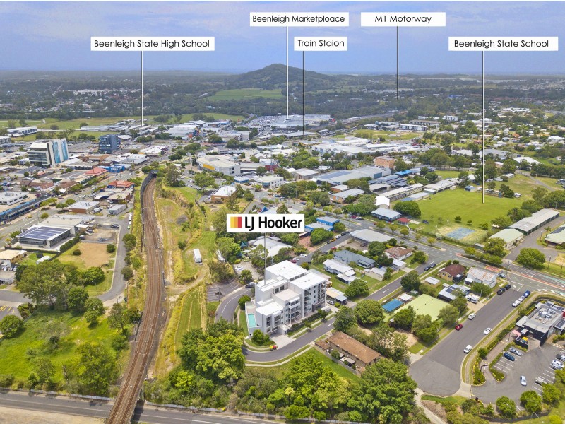 26/2-4 Elizabeth Street, Beenleigh QLD 4207
