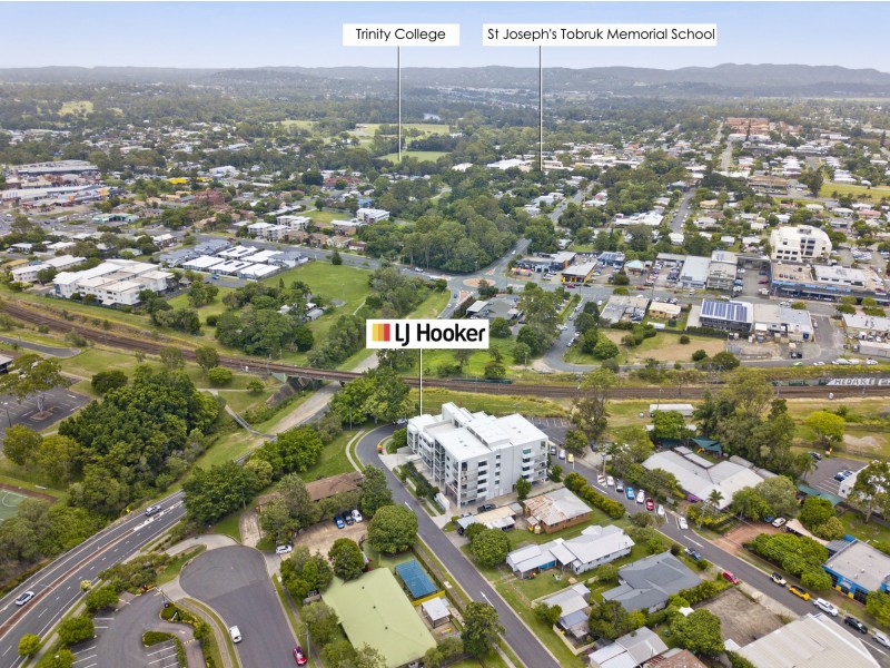 26/2-4 Elizabeth Street, Beenleigh QLD 4207