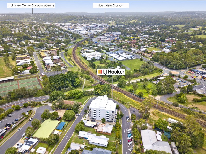 26/2-4 Elizabeth Street, Beenleigh QLD 4207
