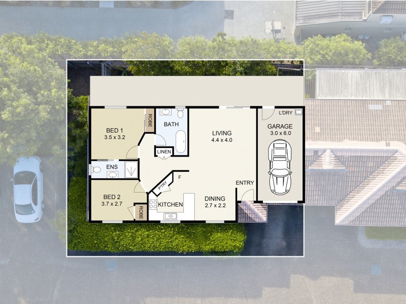 6/35 Solar Street, Beenleigh QLD 4207