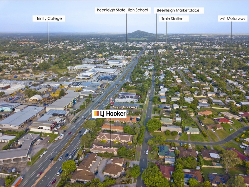 6/35 Solar Street, Beenleigh QLD 4207