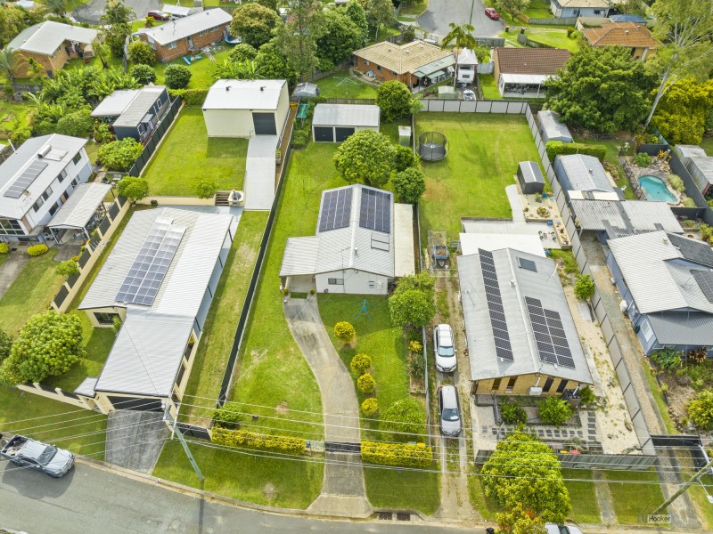 22 Kelly Street, Eagleby QLD 4207
