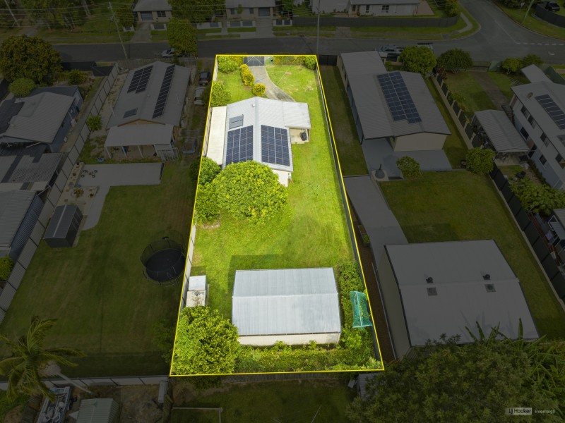 22 Kelly Street, Eagleby QLD 4207