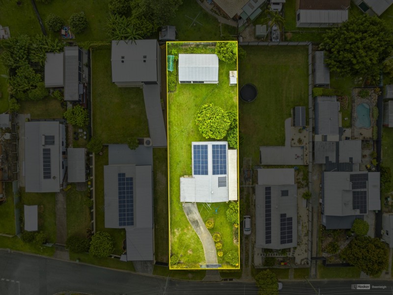 22 Kelly Street, Eagleby QLD 4207