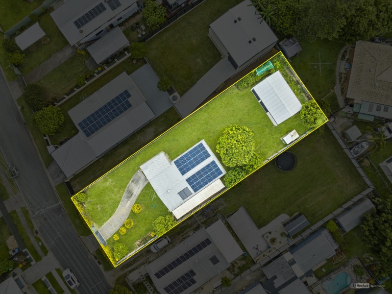 22 Kelly Street, Eagleby QLD 4207