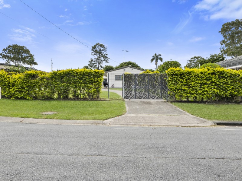 22 Kelly Street, Eagleby QLD 4207