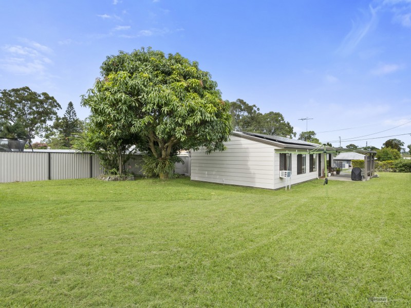 22 Kelly Street, Eagleby QLD 4207