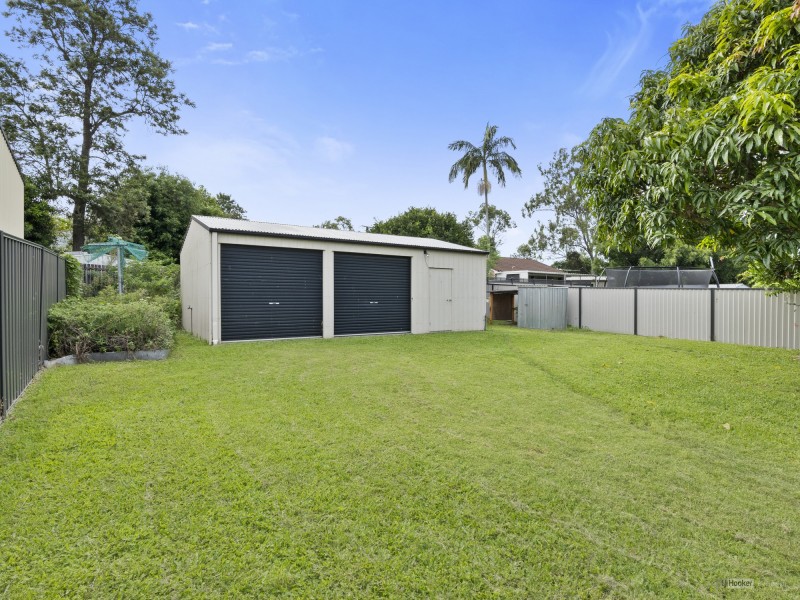 22 Kelly Street, Eagleby QLD 4207