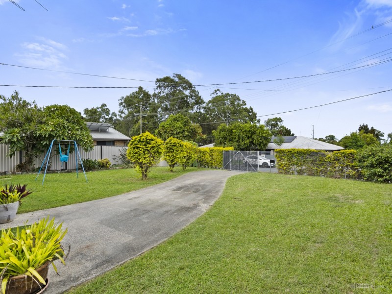 22 Kelly Street, Eagleby QLD 4207