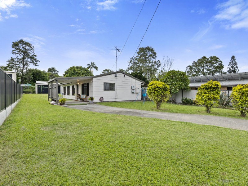 22 Kelly Street, Eagleby QLD 4207