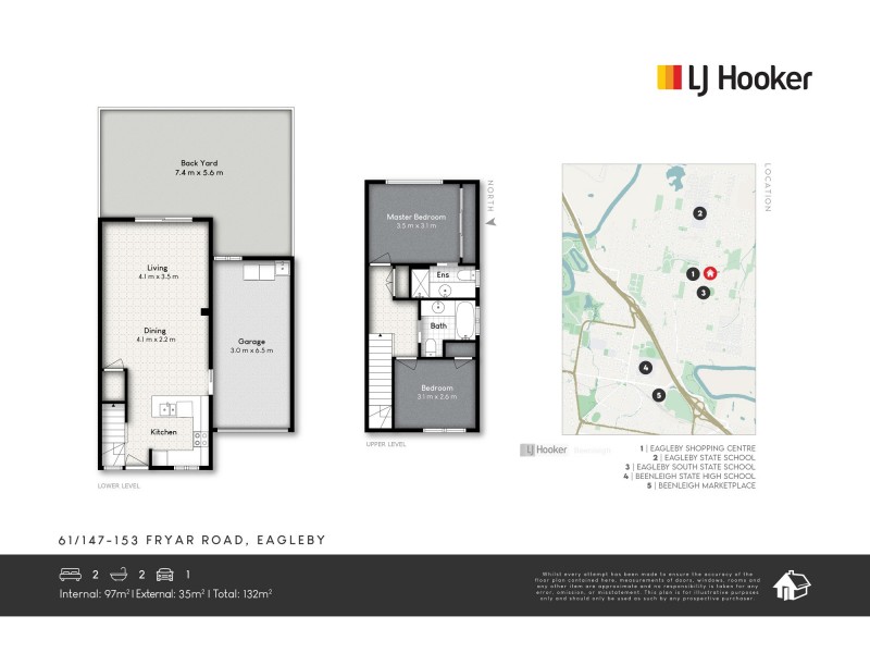 61/147-153 Fryar Road, Eagleby QLD 4207