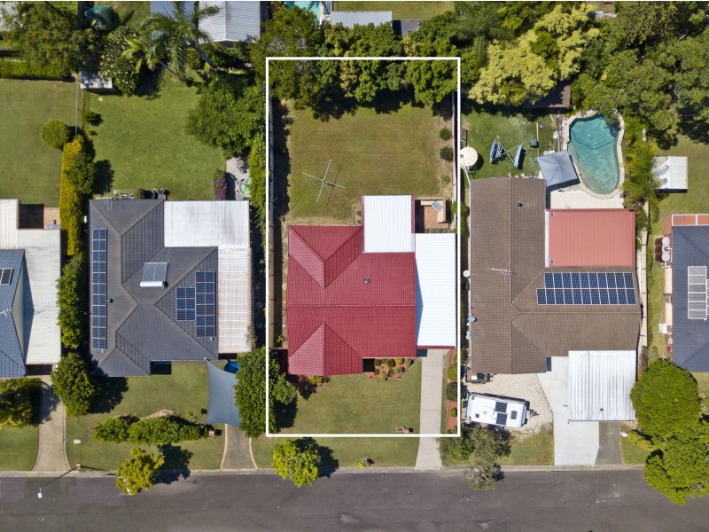 30 Roscrea Street, Tingalpa QLD 4173