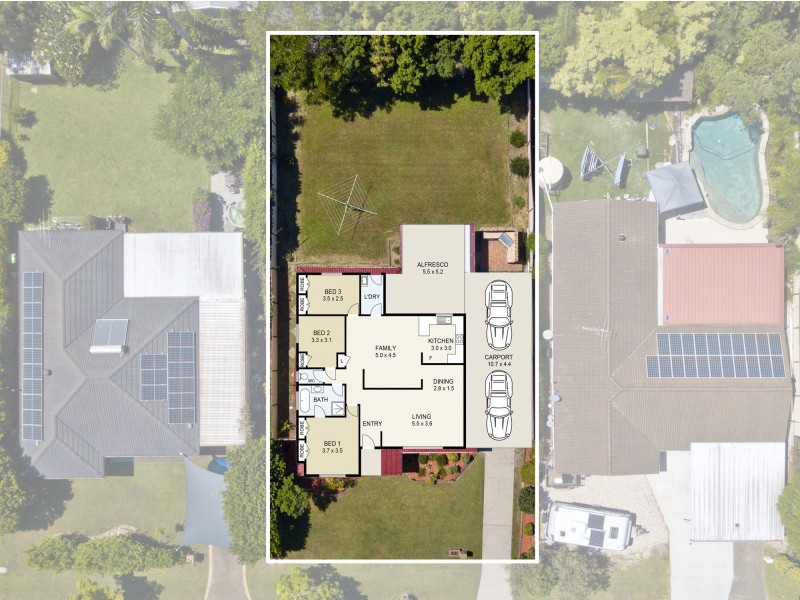 30 Roscrea Street, Tingalpa QLD 4173