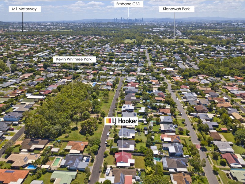 30 Roscrea Street, Tingalpa QLD 4173