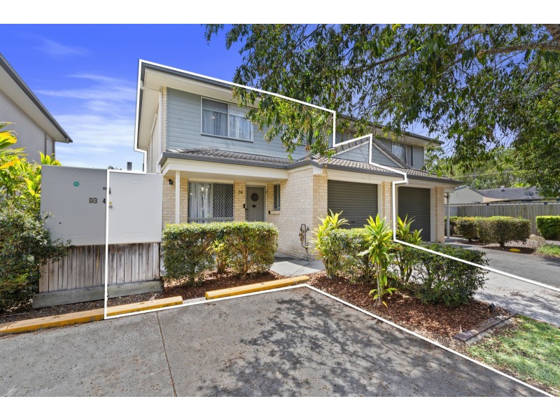 76/175 Fryar Road, Eagleby QLD 4207