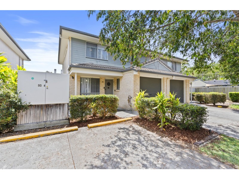 76/175 Fryar Road, Eagleby QLD 4207