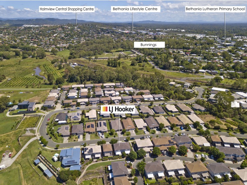 89/6-44 Clearwater Street, Bethania QLD 4205