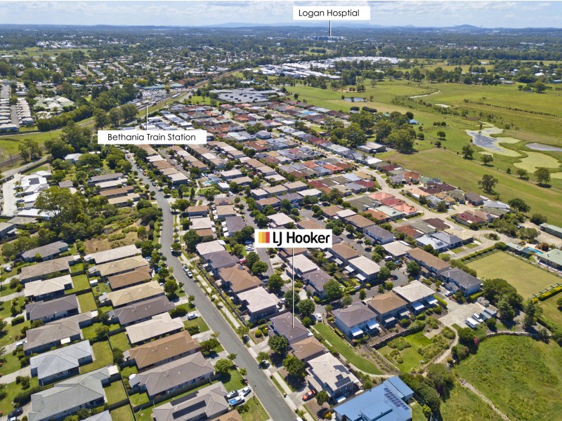 89/6-44 Clearwater Street, Bethania QLD 4205