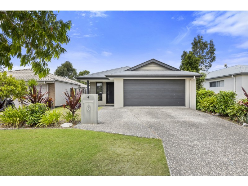 6 Molly Court, Eagleby QLD 4207