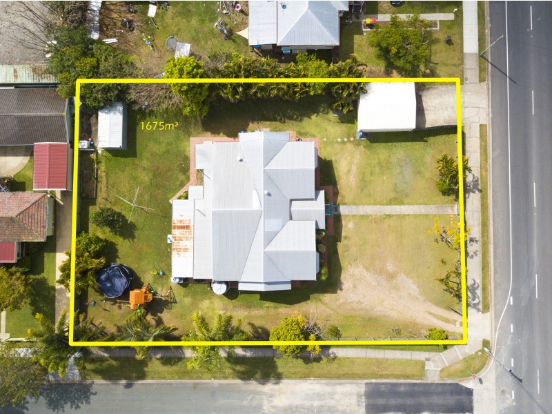 15-17 York Street, Beenleigh QLD 4207