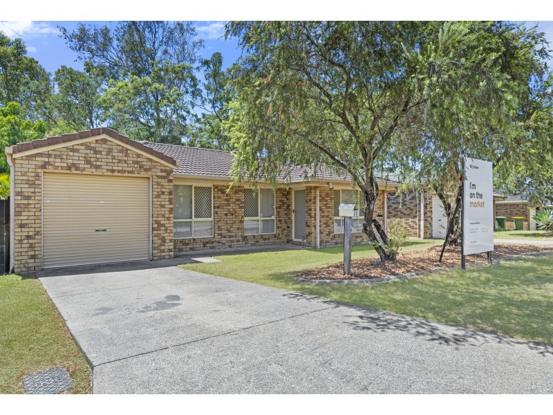 30 Dowling Crescent, Eagleby QLD 4207