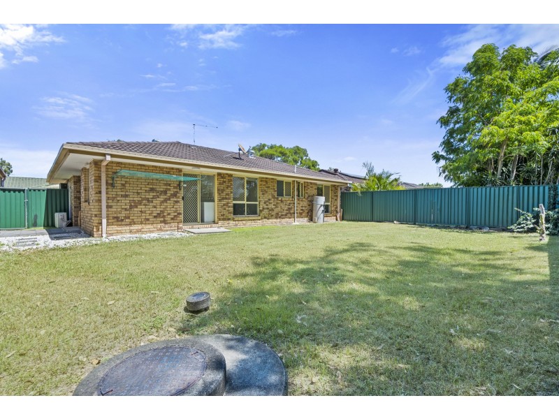 30 Dowling Crescent, Eagleby QLD 4207