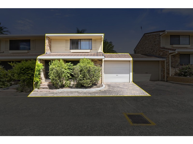 9/33 Bruce Road, Woodridge QLD 4114