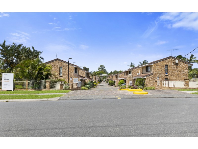 9/33 Bruce Road, Woodridge QLD 4114