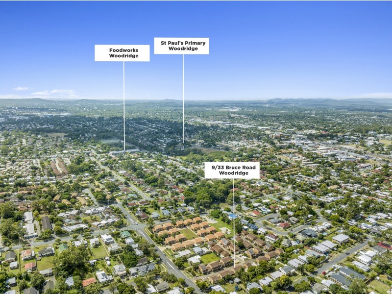 9/33 Bruce Road, Woodridge QLD 4114