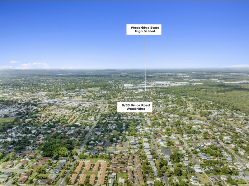 9/33 Bruce Road, Woodridge QLD 4114