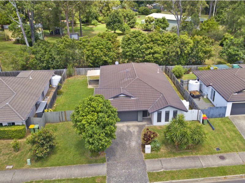 7 Emerson Road, Bannockburn QLD 4207